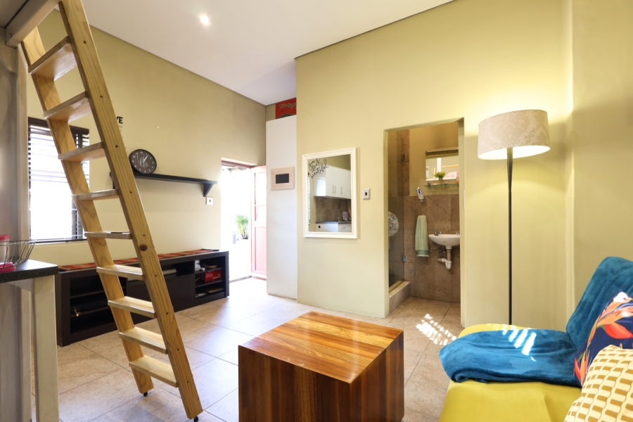 0 Bedroom Property for Sale in Ranzadale Western Cape